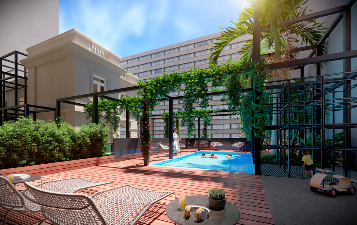 PISCINA J CASTELLANOS